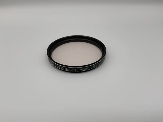 Tamron Skylight 52mm Filter 1A Filtergewinde