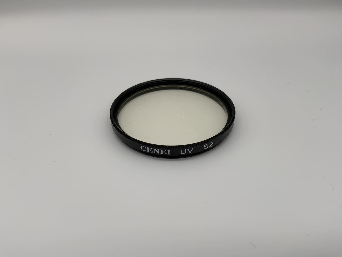 Cenei UV-Filter 52mm Filter  Filtergewinde