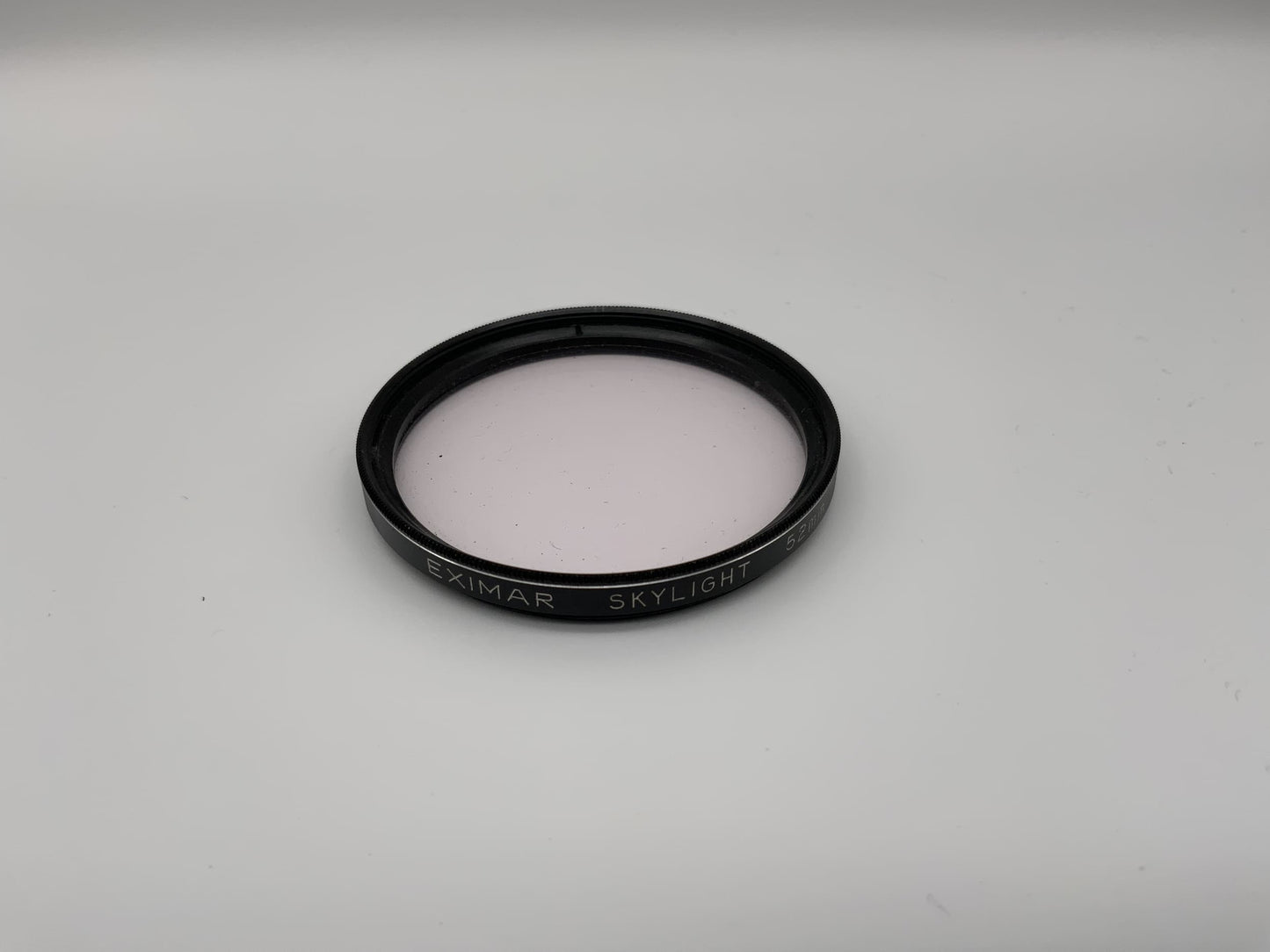 Eximar Skylight 52mm Filter  Filtergewinde