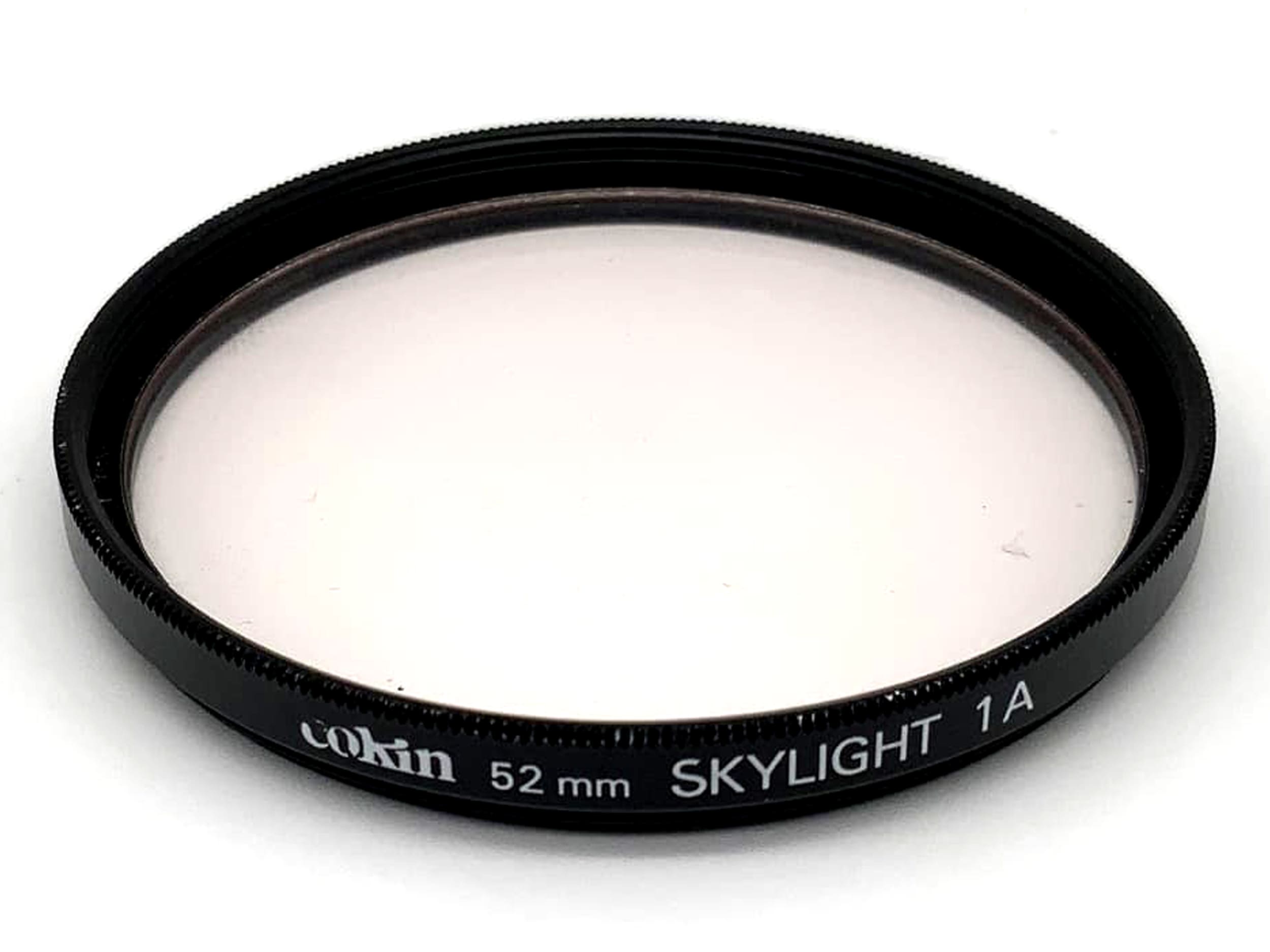 Cokin Skylight 52mm filter 1A filter thread