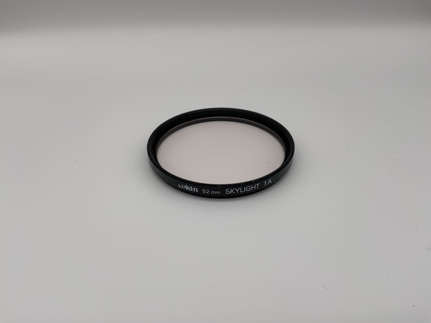 Cokin Skylight 52mm Filter 1A Filtergewinde