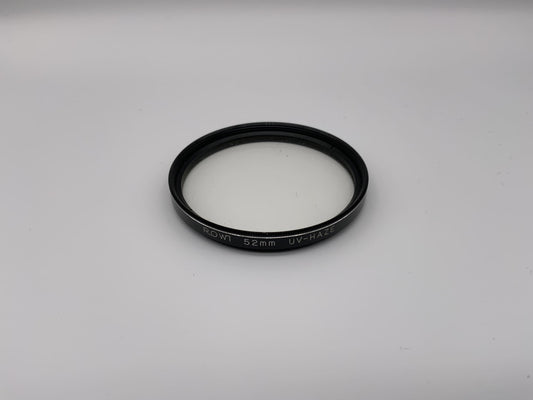 Rowi UV-Haze 52mm Filter  Filtergewinde