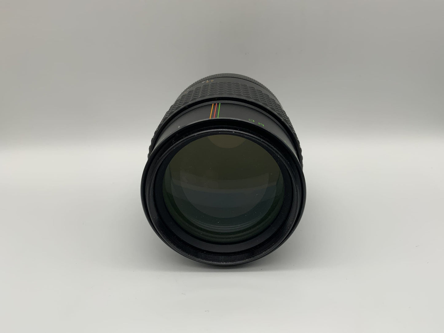 Makinon 135mm 1:2.8 Objektiv Auto MC Multi Coated Kamera Camera Lens (Pentax K)