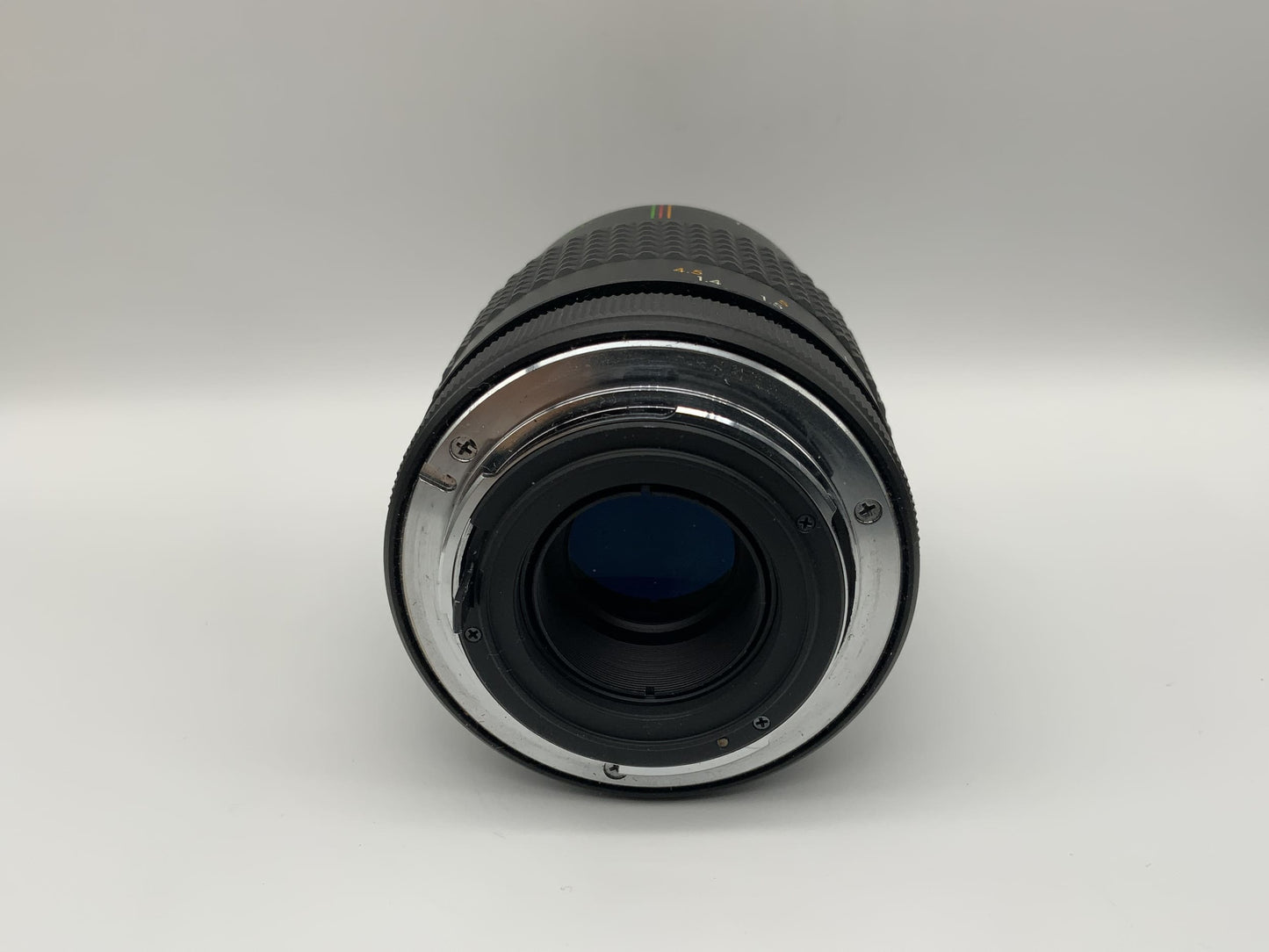 Makinon 135mm 1:2.8 Objektiv Auto MC Multi Coated Kamera Camera Lens (Pentax K)