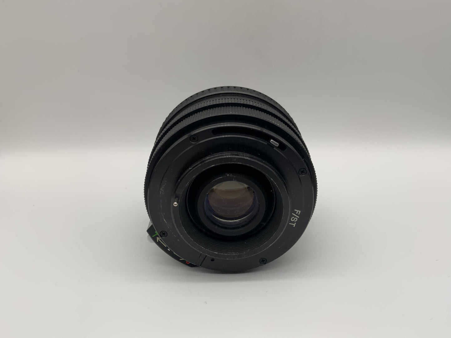 Vivitar 28mm 1:2.5 Objektiv Auto Wide-Angle Kamera Camera Lens (M42)