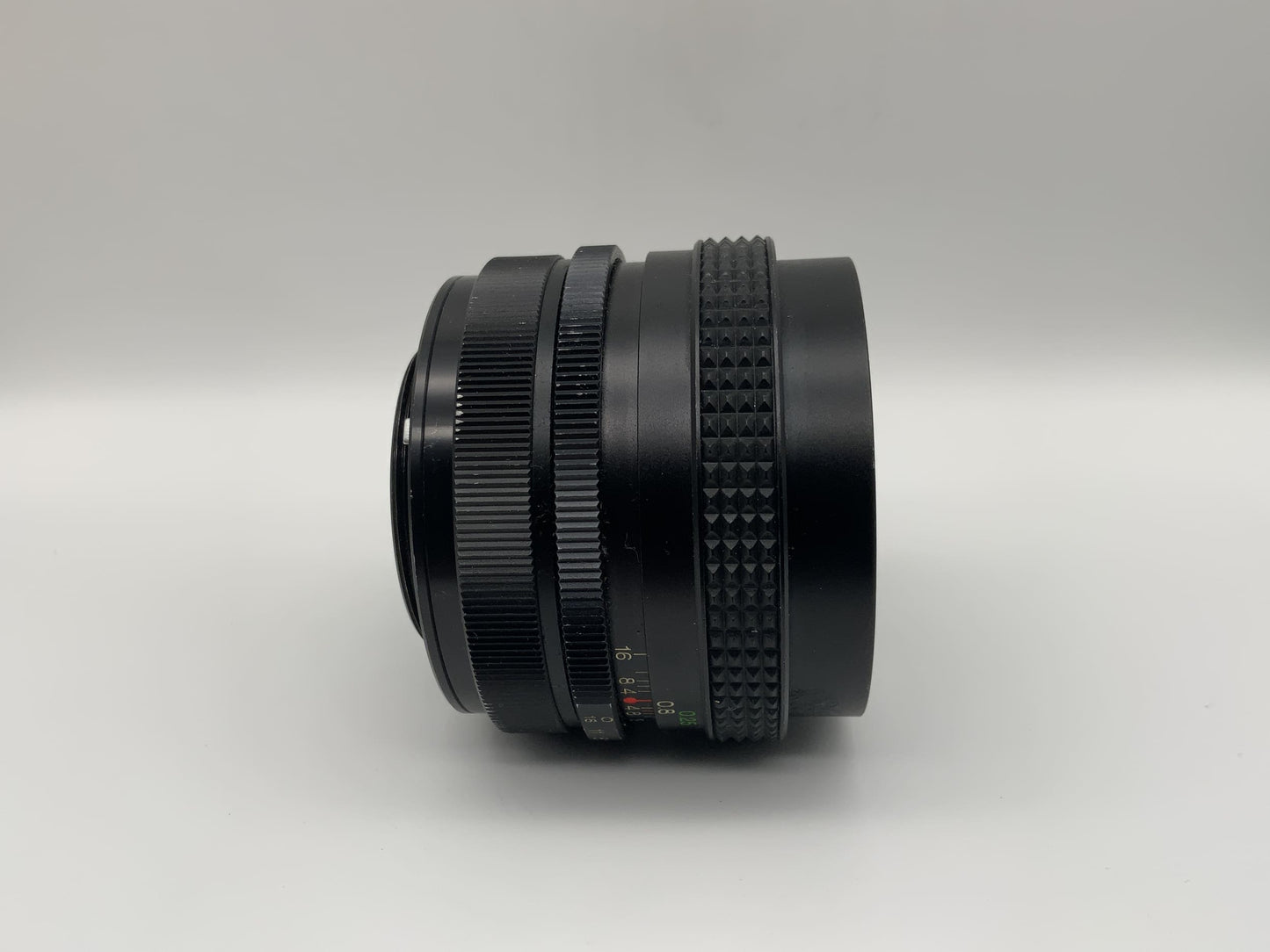 Vivitar 28mm 1:2.5 Objektiv Auto Wide-Angle Kamera Camera Lens (M42)