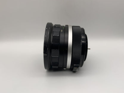 Soligor 21mm 1:3.8 Objektiv Wide-Auto Kamera Camera Lens (M42)