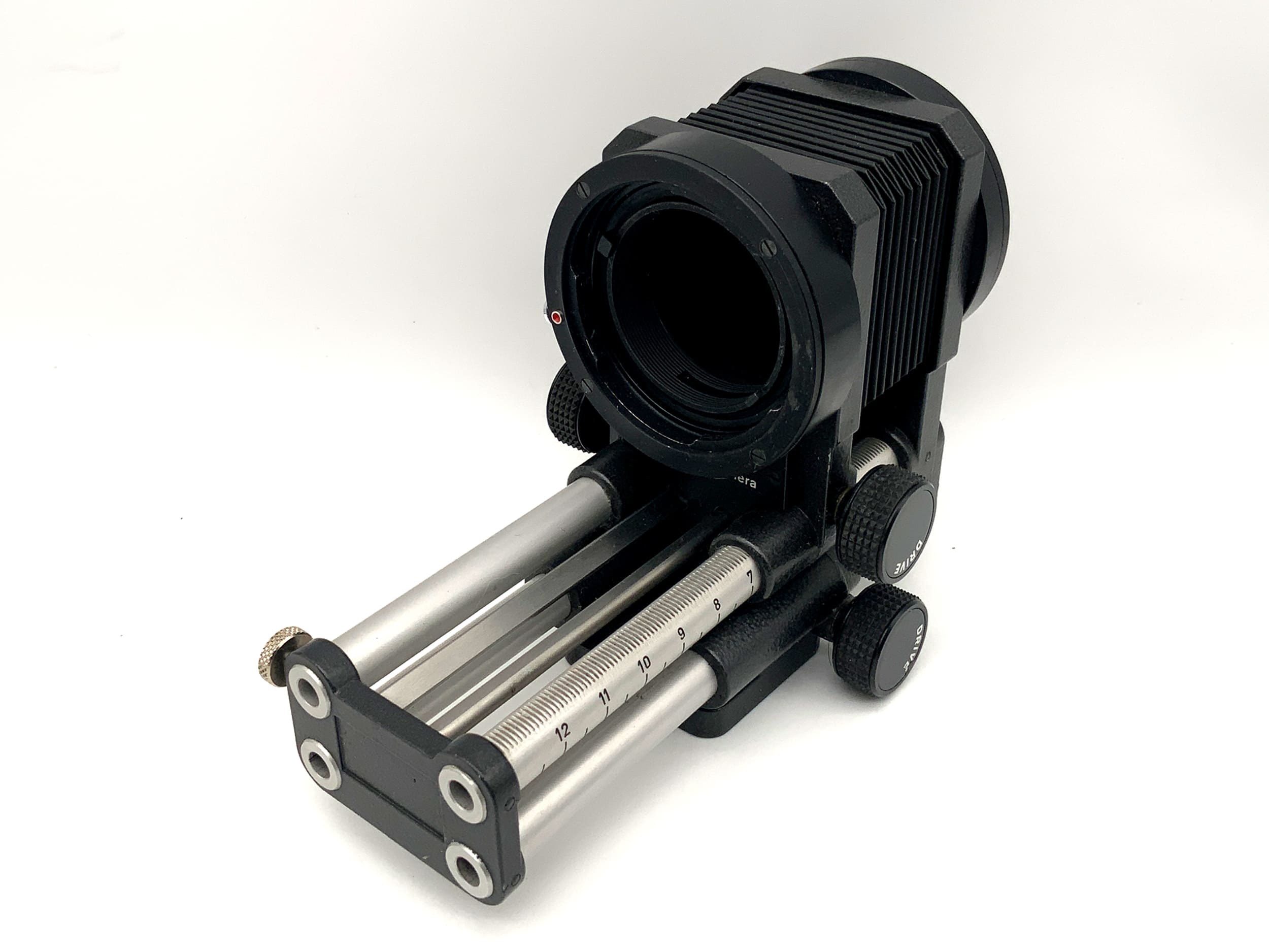 Bellows device R3,R4,R5,R6,R7,R8,R9 (Leica R)