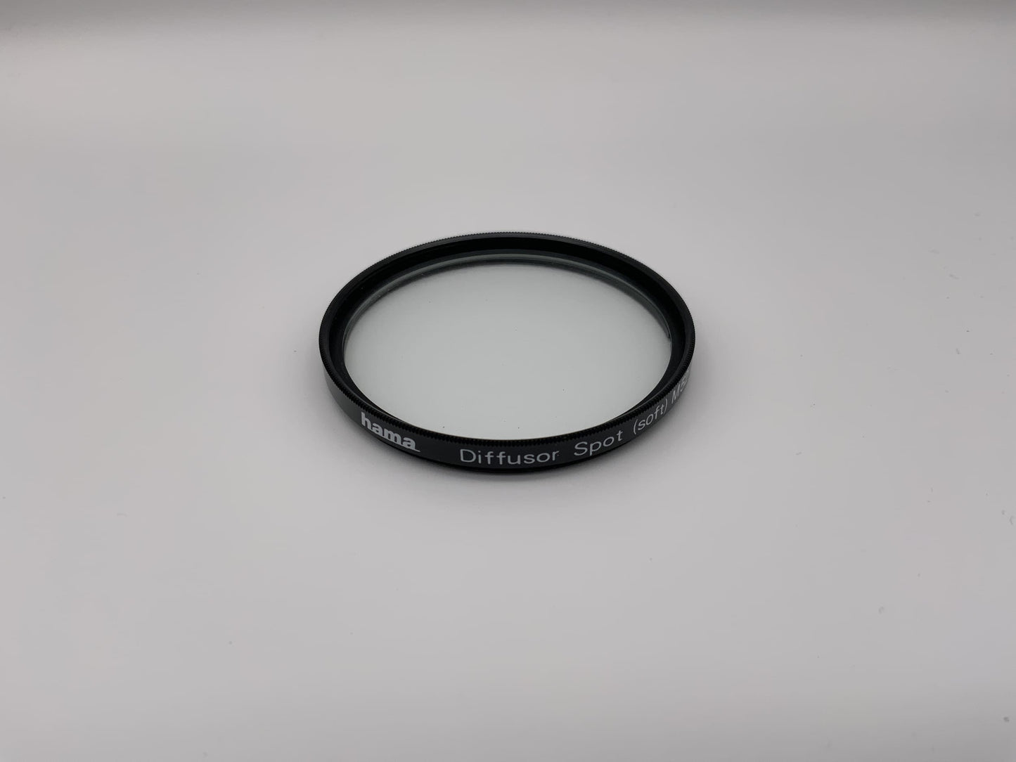 Hama Soft Spot 52mm Filter Diffusor M52 (IV) Filtergewinde