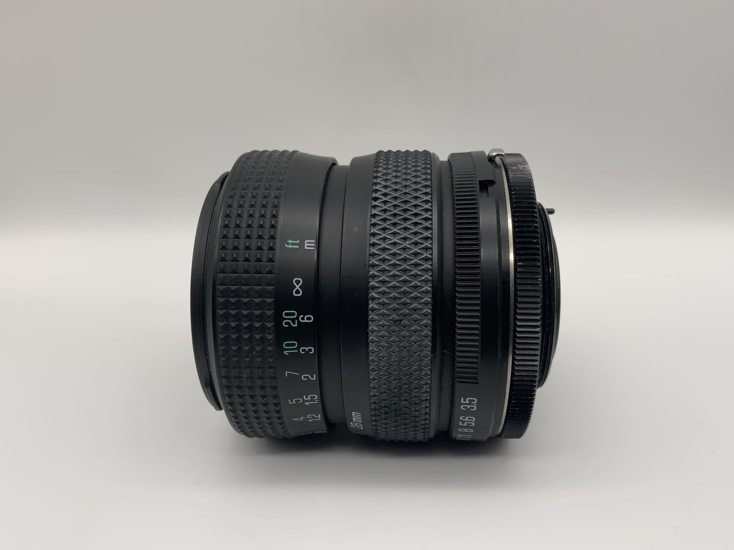 Tamron 28-70mm 1:3.5-4.5 Objektiv Adaptall Kamera Camera Lens (M42)