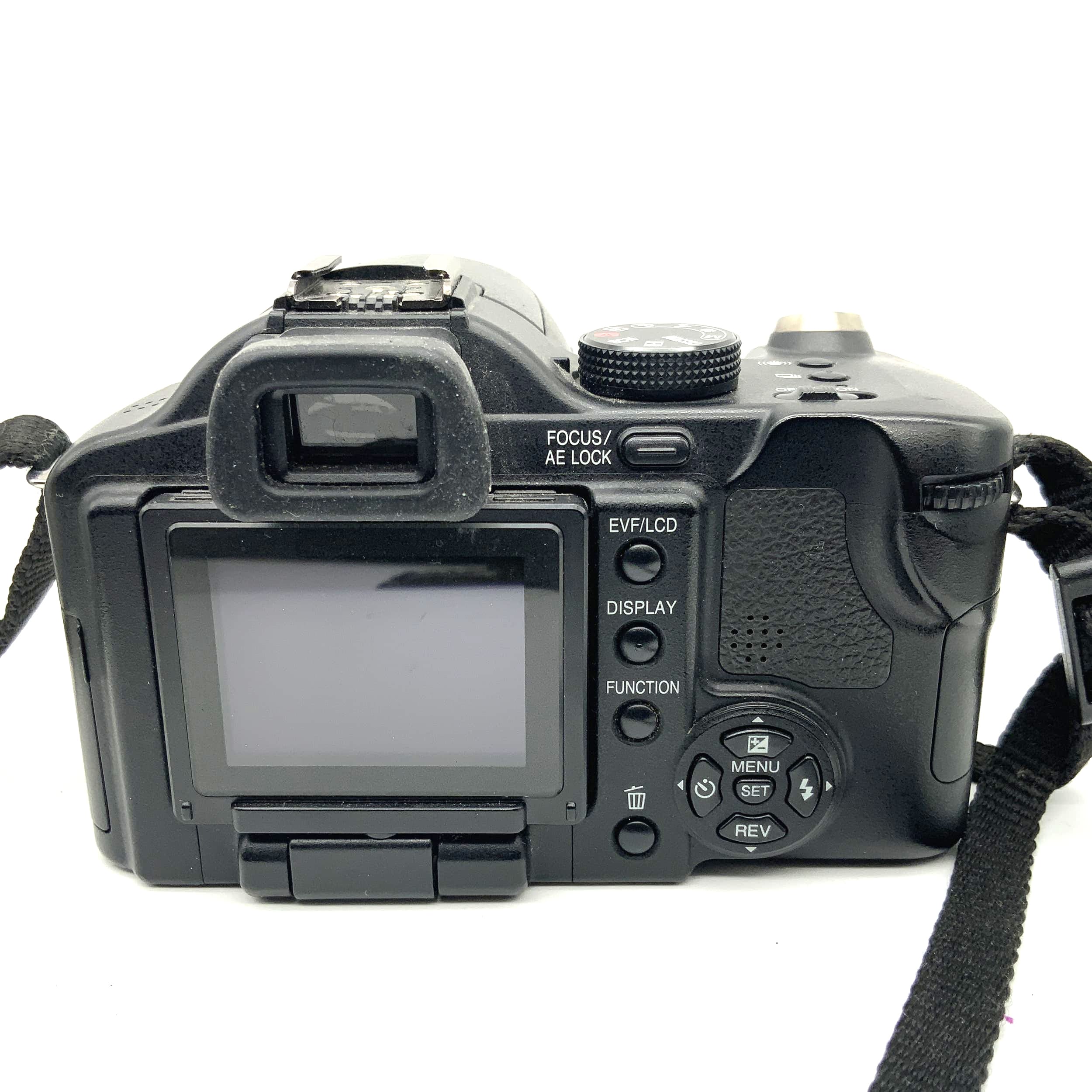 Panasonic Lumix DMC-FZ50 Leica DC Vario-Elmarit 1:2,8-3,7 / 7,4-88,8 zoom 12x