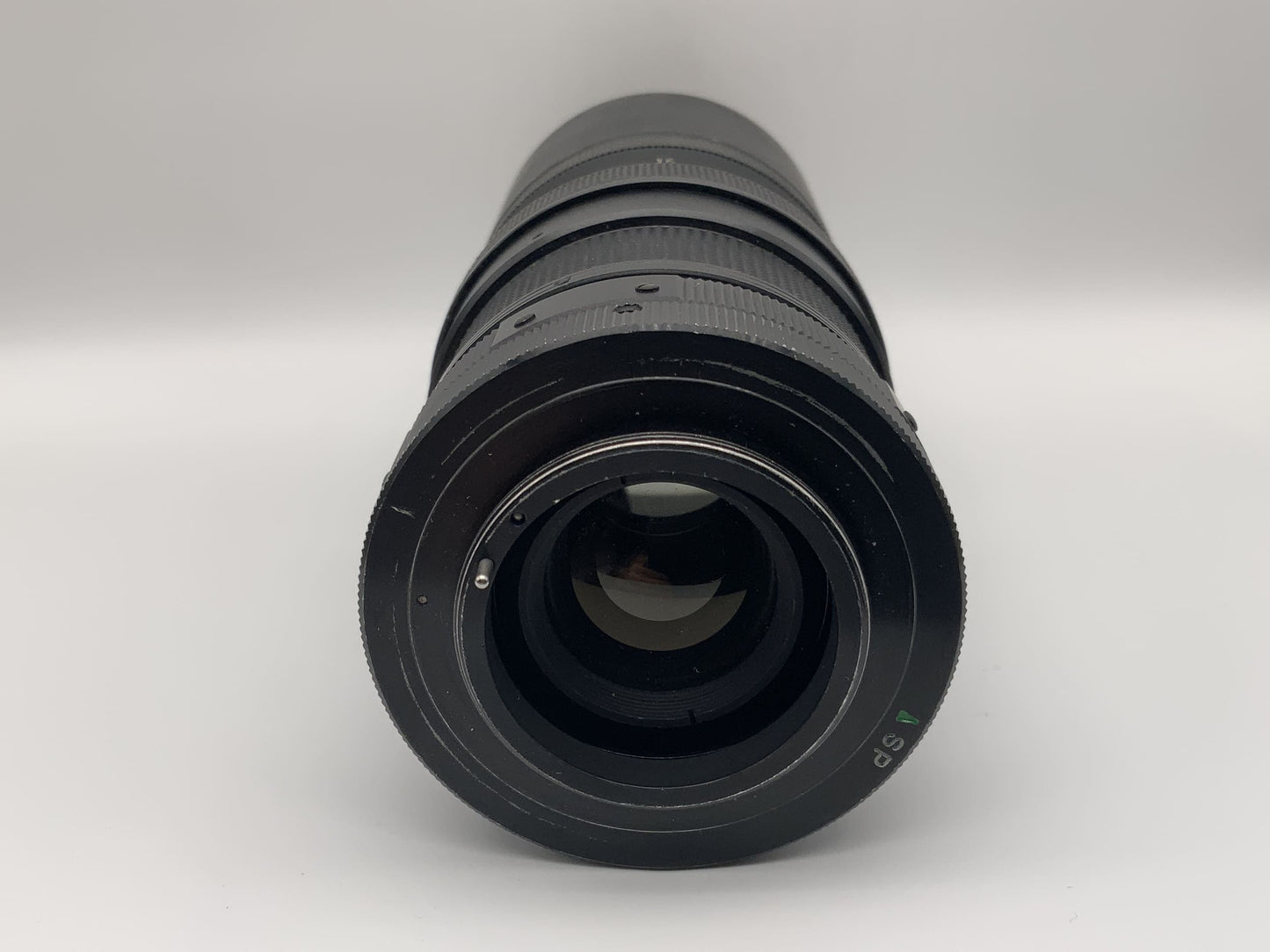 Sun 70-210mm 1:4 Objektiv Zoom YS-70 Kamera Camera Lens (M42)