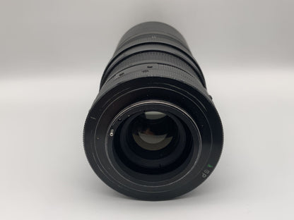 Sun 70-210mm 1:4 Objektiv Zoom YS-70 Kamera Camera Lens (M42)