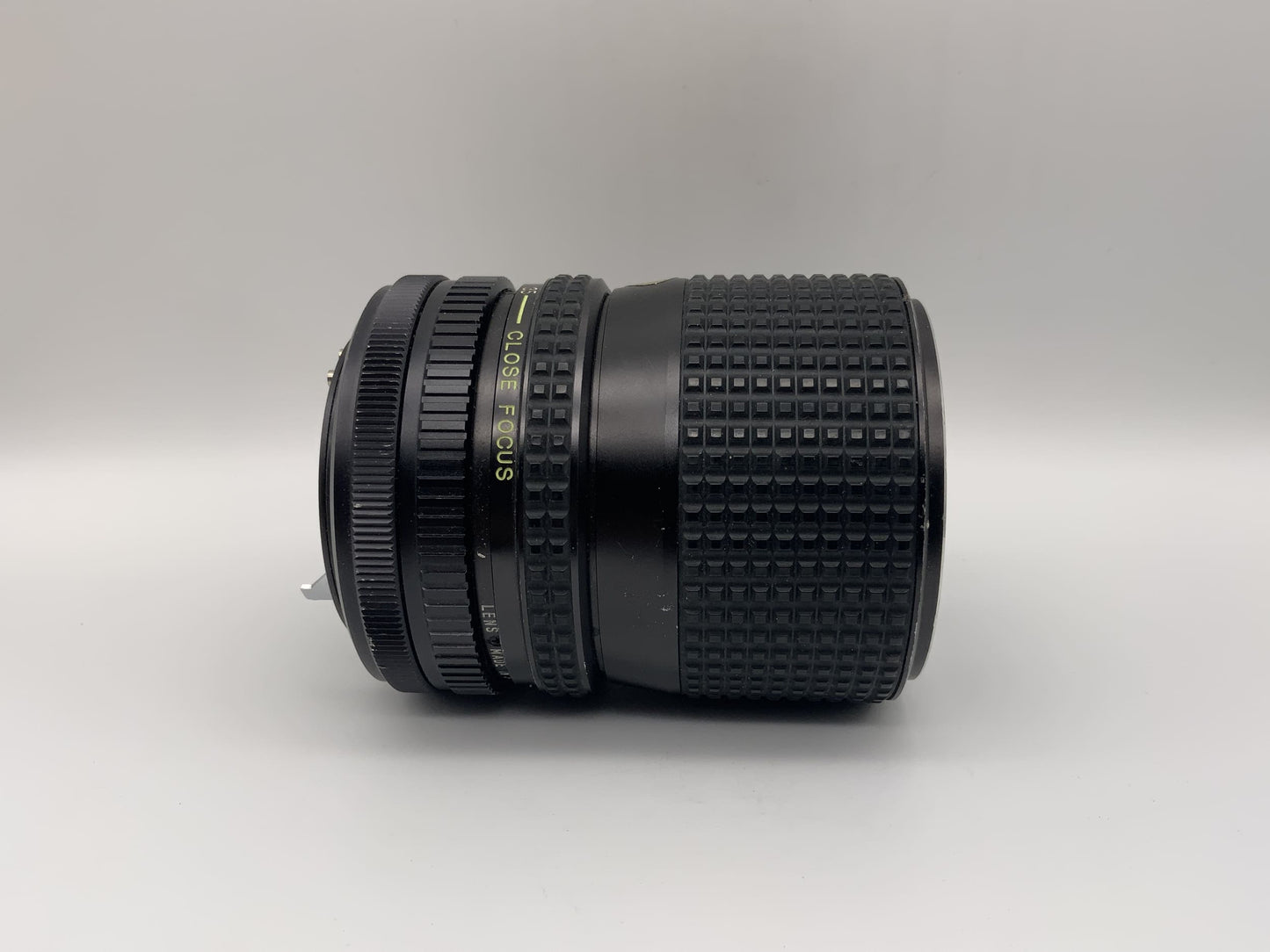 Tokina 35-70mm 1:3.5 Objektiv RMC Close Focus Kamera Camera Lens (Canon FD)