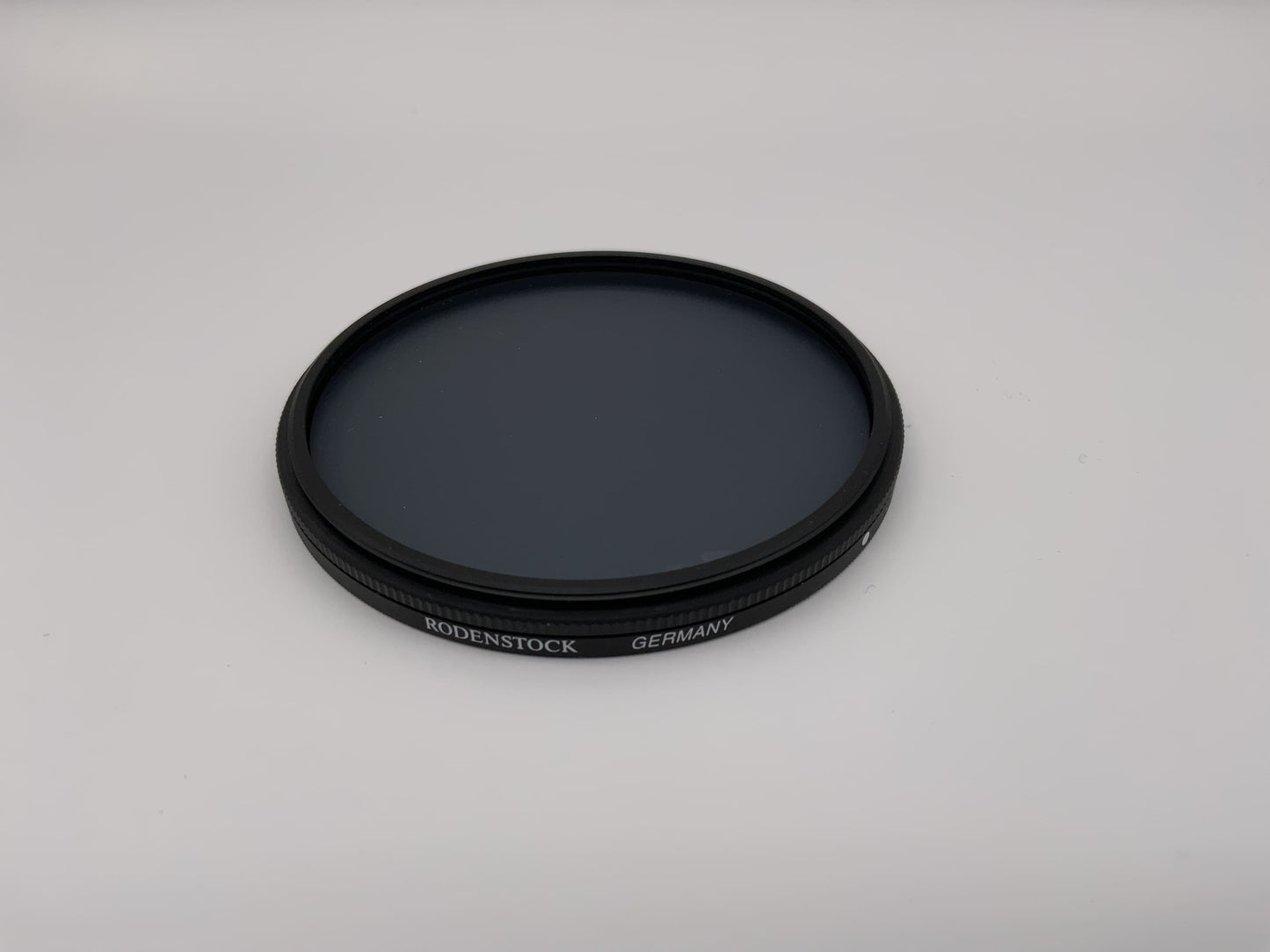 Rodenstock Polfilter 67mm Filter Digital pro Circular Pol/2,5x Filtergewinde