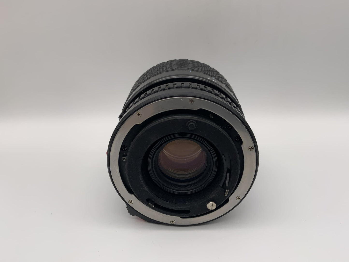 Sigma 50mm 1:2.8 Objektiv Macro Multi Coated Kamera Camera Lens (Canon FD)