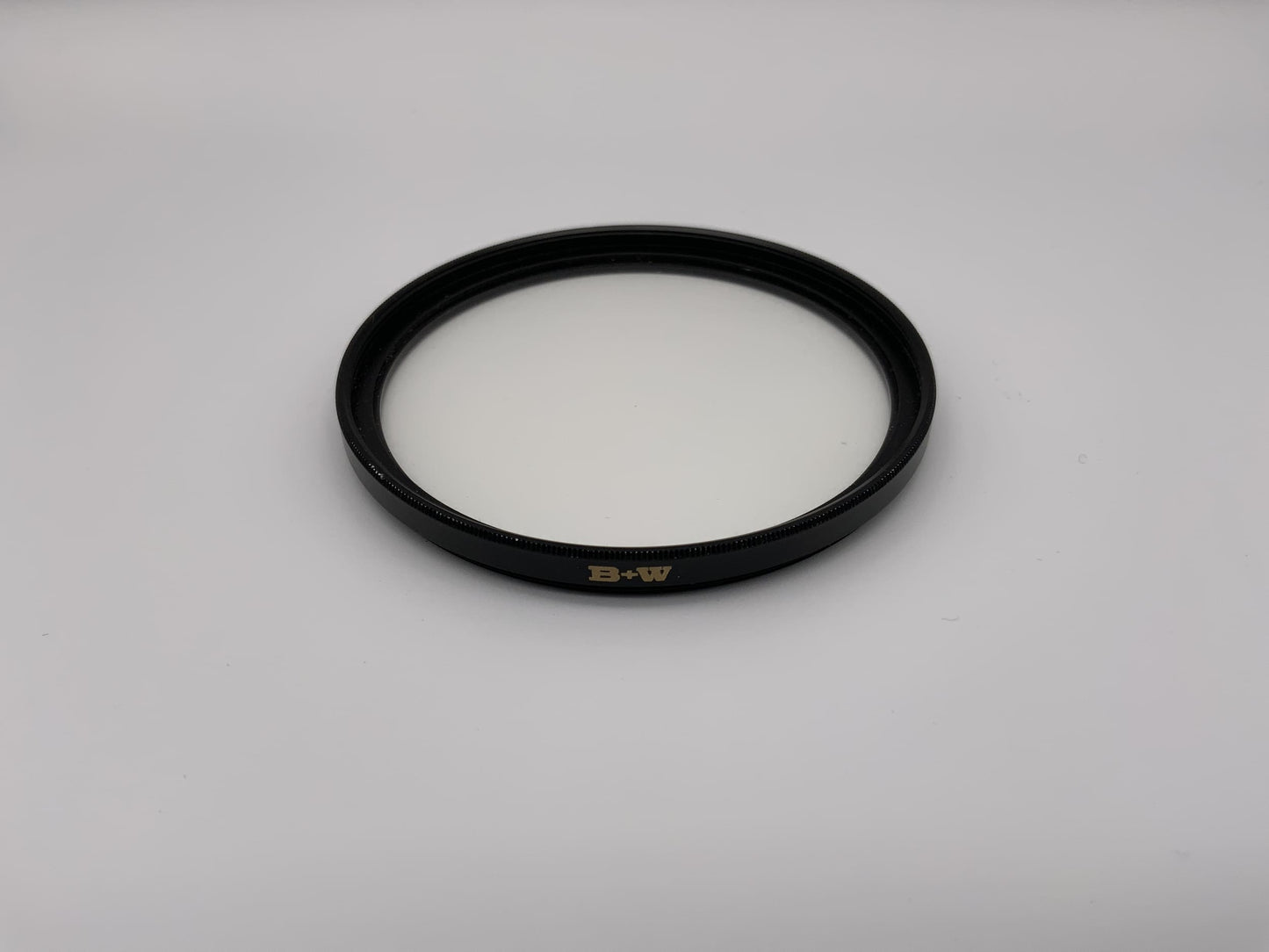 B+W UV-Filter 67mm Filter F-Pro 67 010 1x Filtergewinde