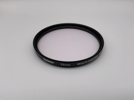 Tamron Skylight 72mm Filter Multi-Coated 1B Filtergewinde