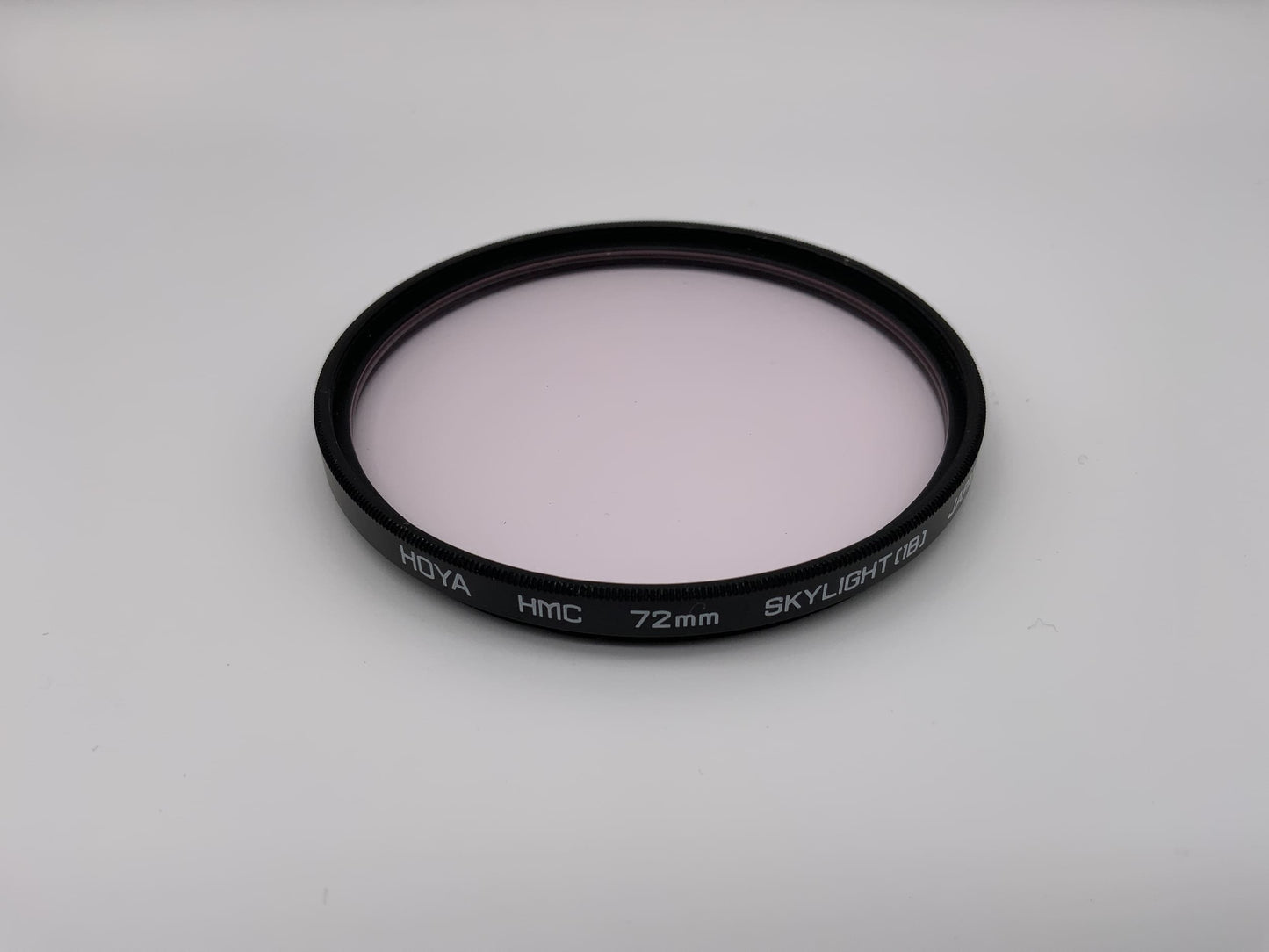 Hoya Skylight 72mm Filter HMC (1B) Filtergewinde