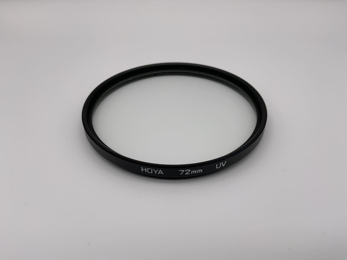 Hoya UV-Filter 72mm Filter  Filtergewinde