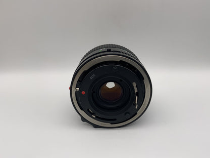 Canon 28mm 1:2.8 Objektiv Lens FD Kamera Camera Lens (Canon FD)