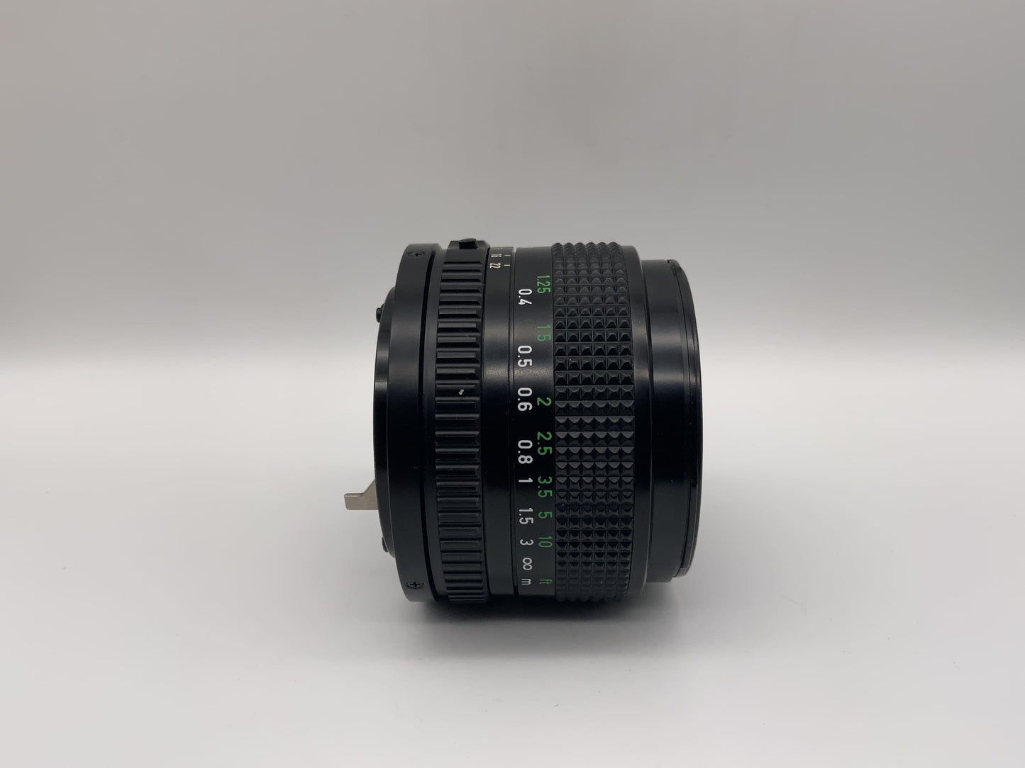 Canon 28mm 1:2.8 Objektiv Lens FD Kamera Camera Lens (Canon FD)