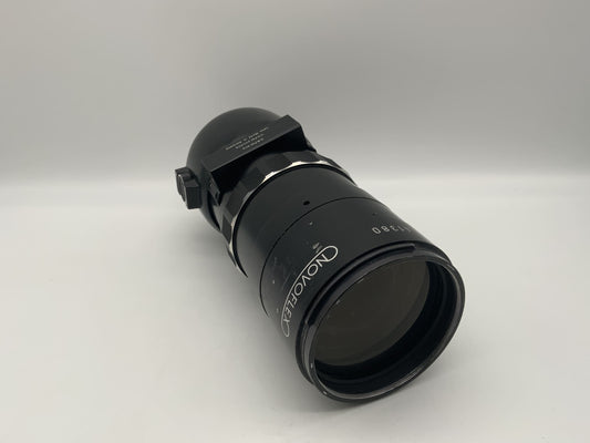 Novoflex 40cm 1:5.6 Objektiv Fernobjektiv 400mm Kamera Camera Lens (M42)