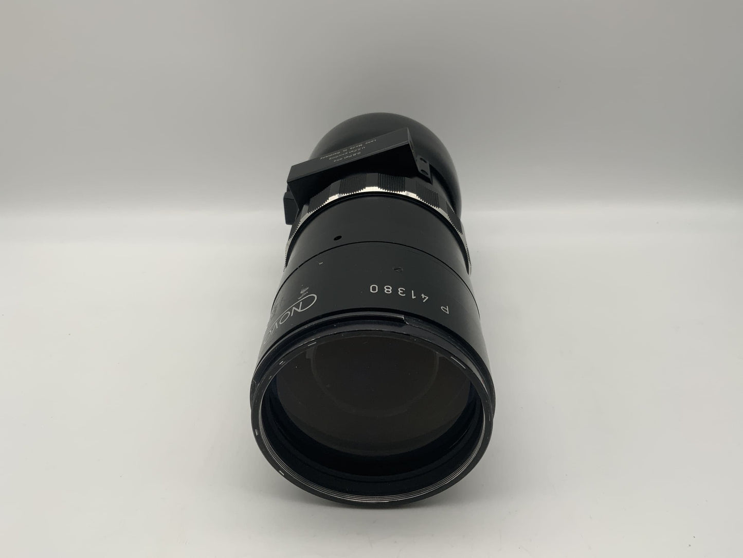 Novoflex 40cm 1:5.6 Objektiv Fernobjektiv 400mm Kamera Camera Lens (M42)