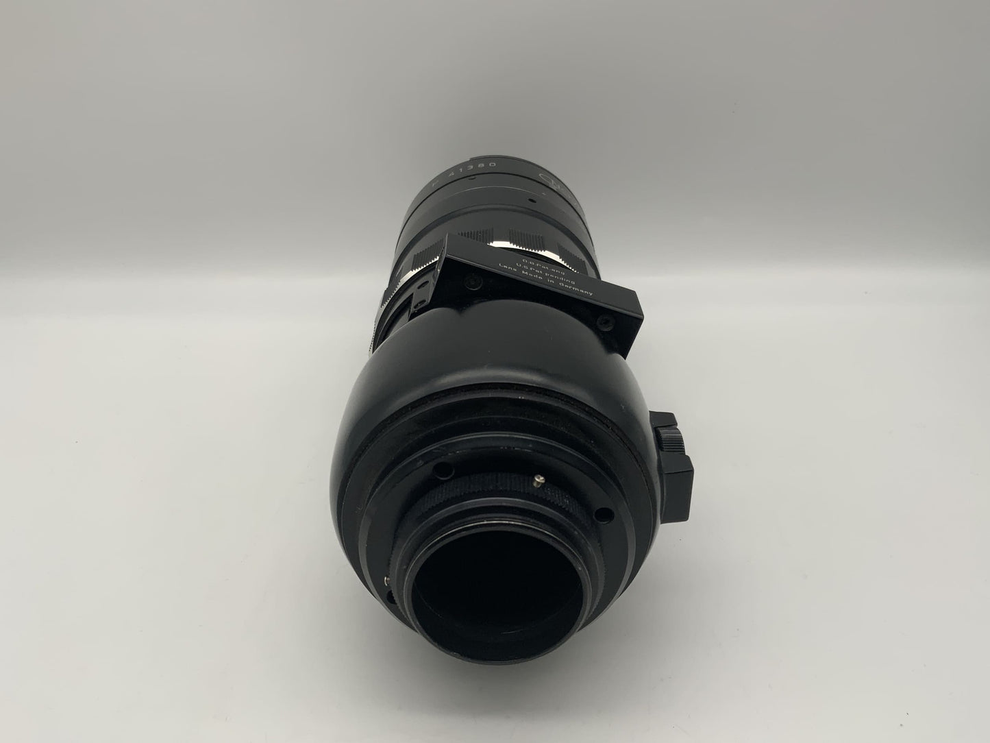 Novoflex 40cm 1:5.6 Objektiv Fernobjektiv 400mm Kamera Camera Lens (M42)