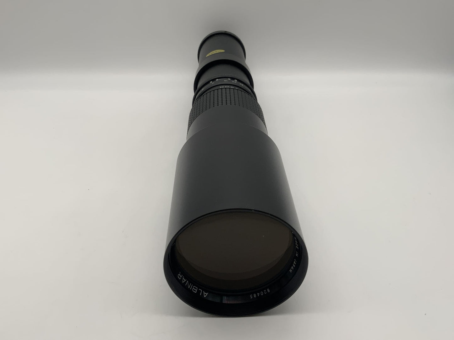 Albinar 500mm 1:8 Objektiv Kamera Camera Lens (M42)