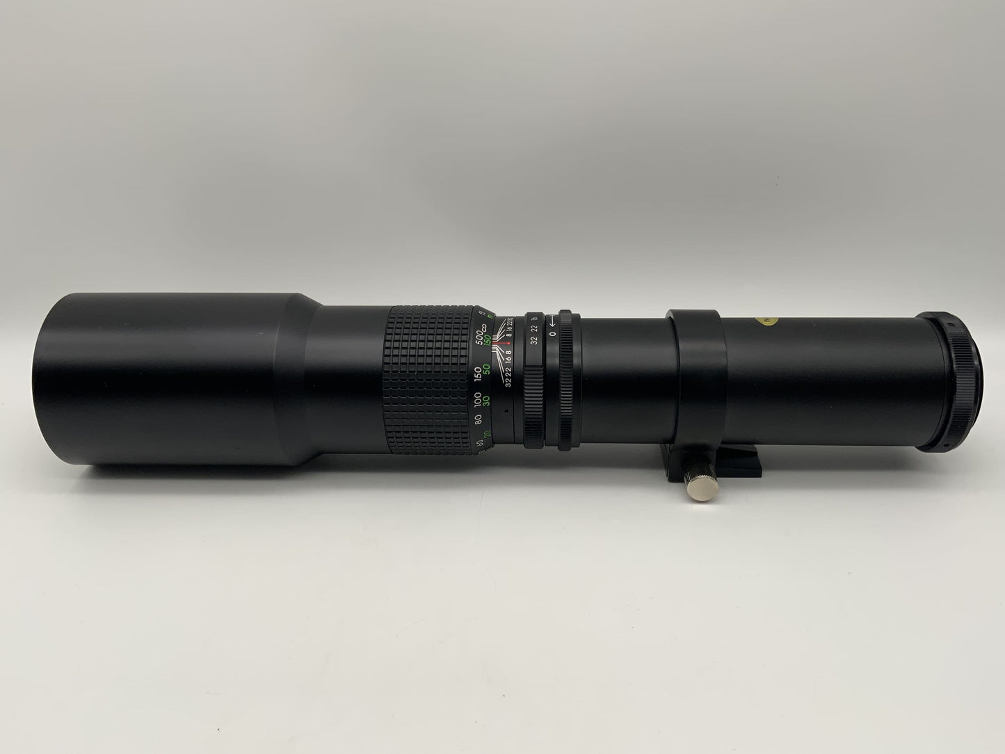 Albinar 500mm 1:8 Objektiv Kamera Camera Lens (M42)