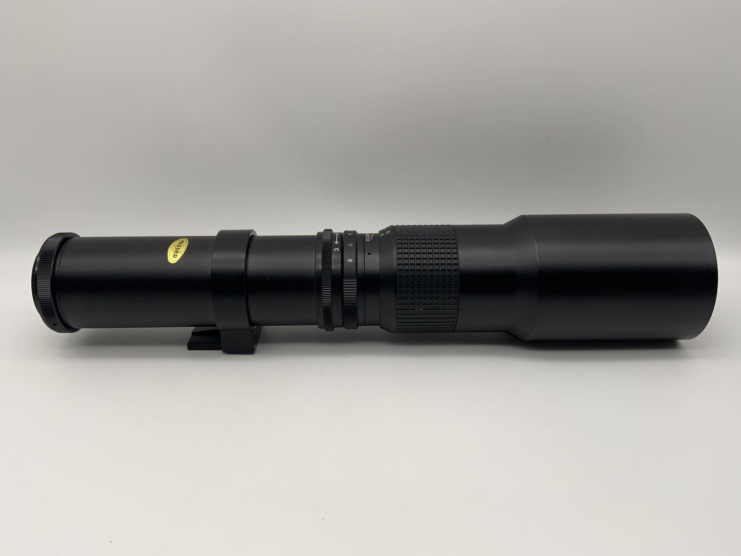 Albinar 500mm 1:8 Objektiv Kamera Camera Lens (M42)