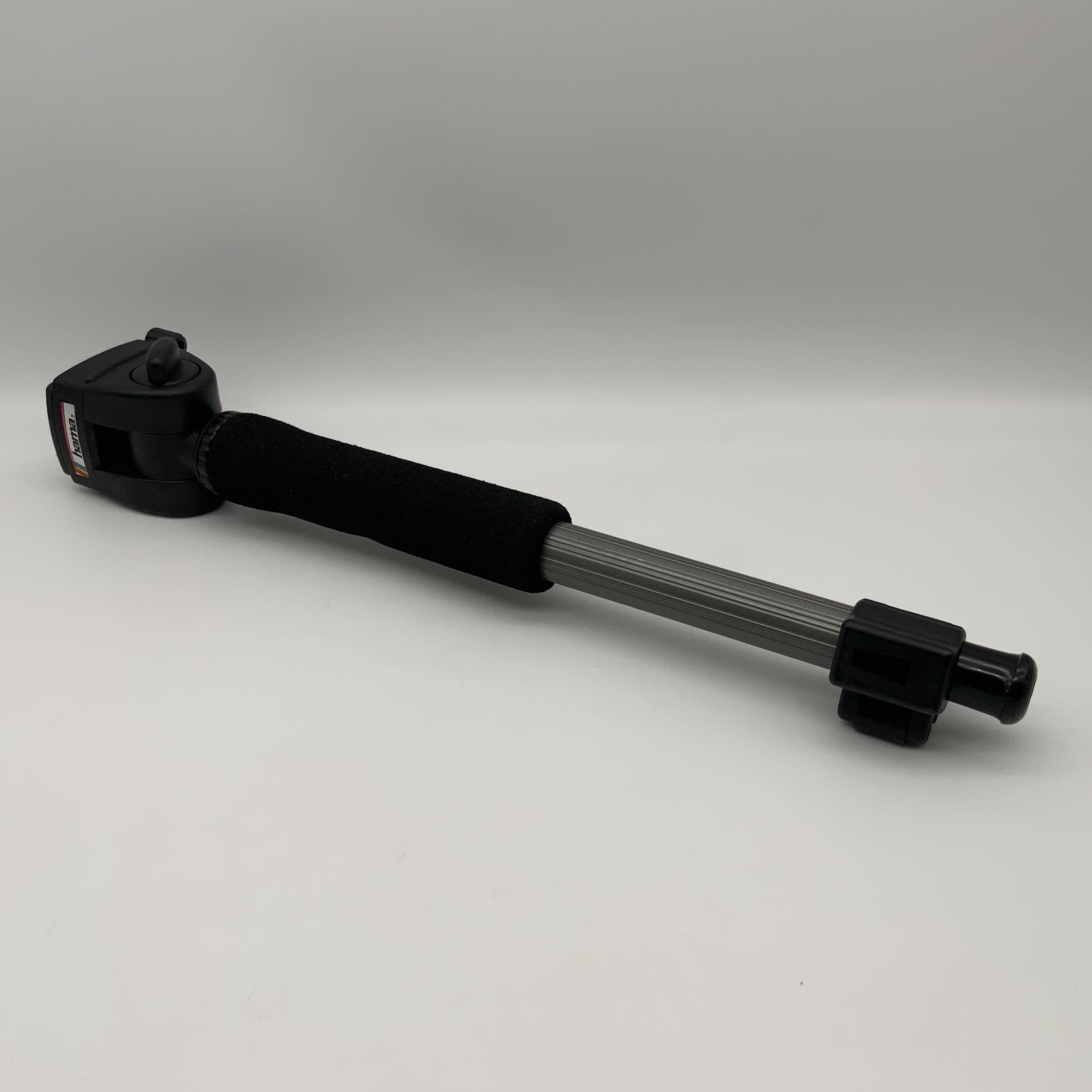 Hama Monopod noir Monopod monopode