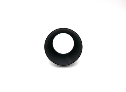 Gegenlichtblende 43 mm M43 lenshood Sonnenblende Streulichtblende EasyBuy