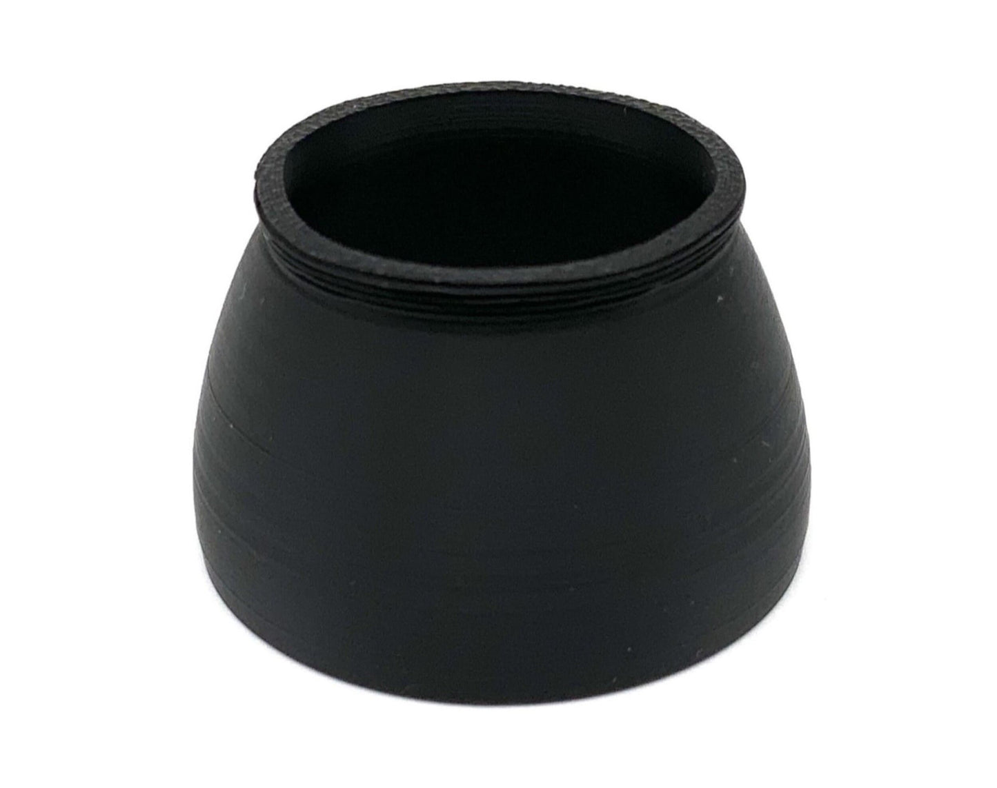 Gegenlichtblende für Mamiya Schneider Kreuznach 110mm f/2.8 LS AF Lens Ø72mm