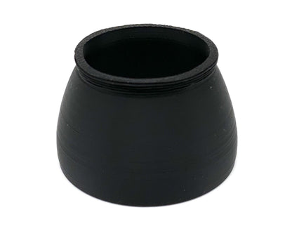 Gegenlichtblende für Cambo WTS-870 Tilt-Swing Lens Ø58 mm