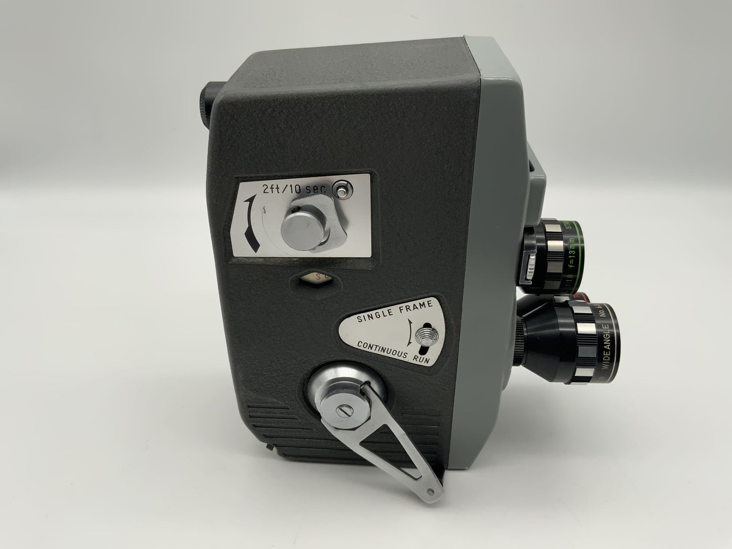 Kopil 1a Electric Eye 8 Filmkamera  Super 8 Kamera movie camera