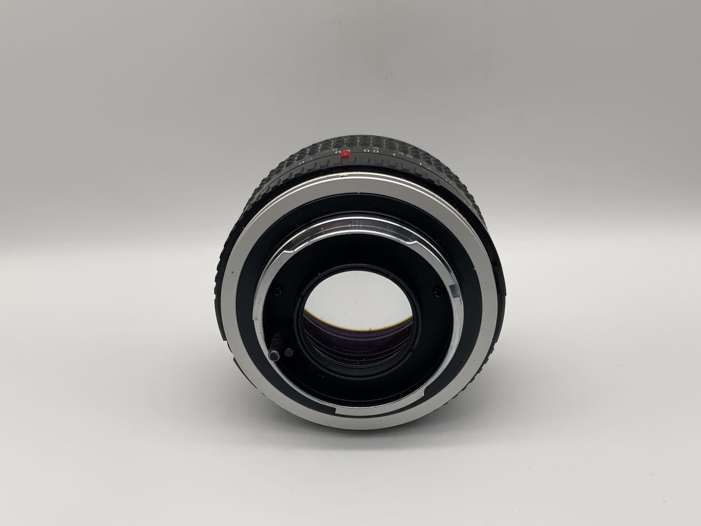 Minolta 50mm 1:1.7 Objektiv MC Rokkor-PF Kamera Camera Lens (Minolta MD)