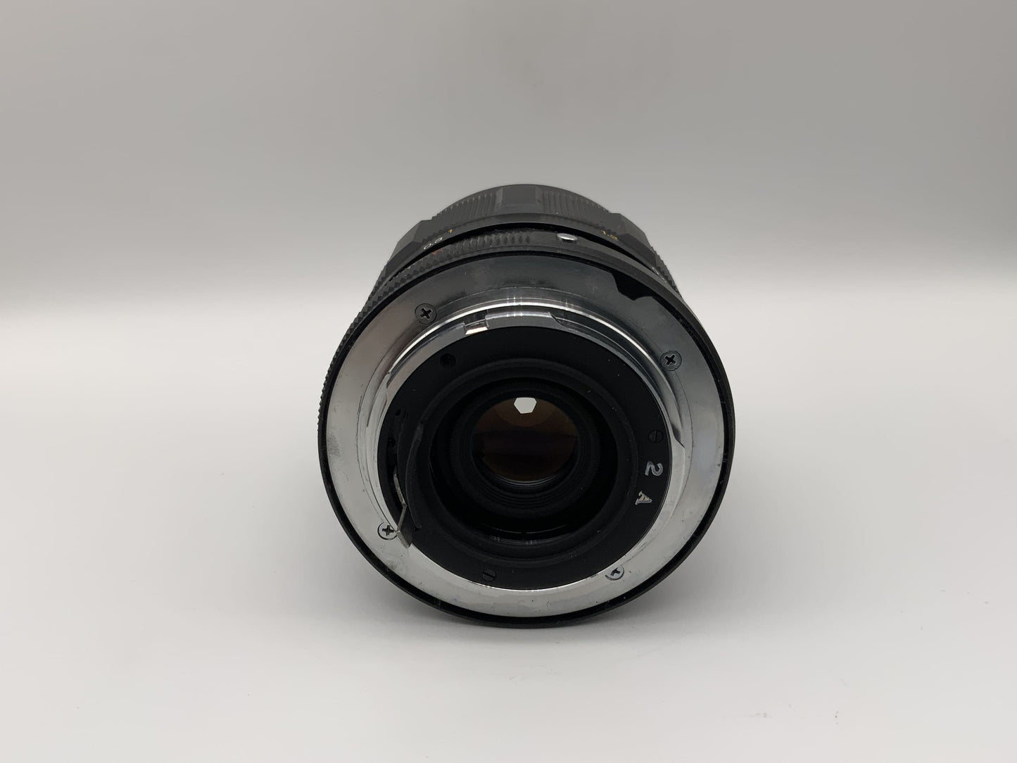 Konica Hexanon 1:2.8 Objektiv Hexanon AR Kamera Camera Lens (Konica AR)