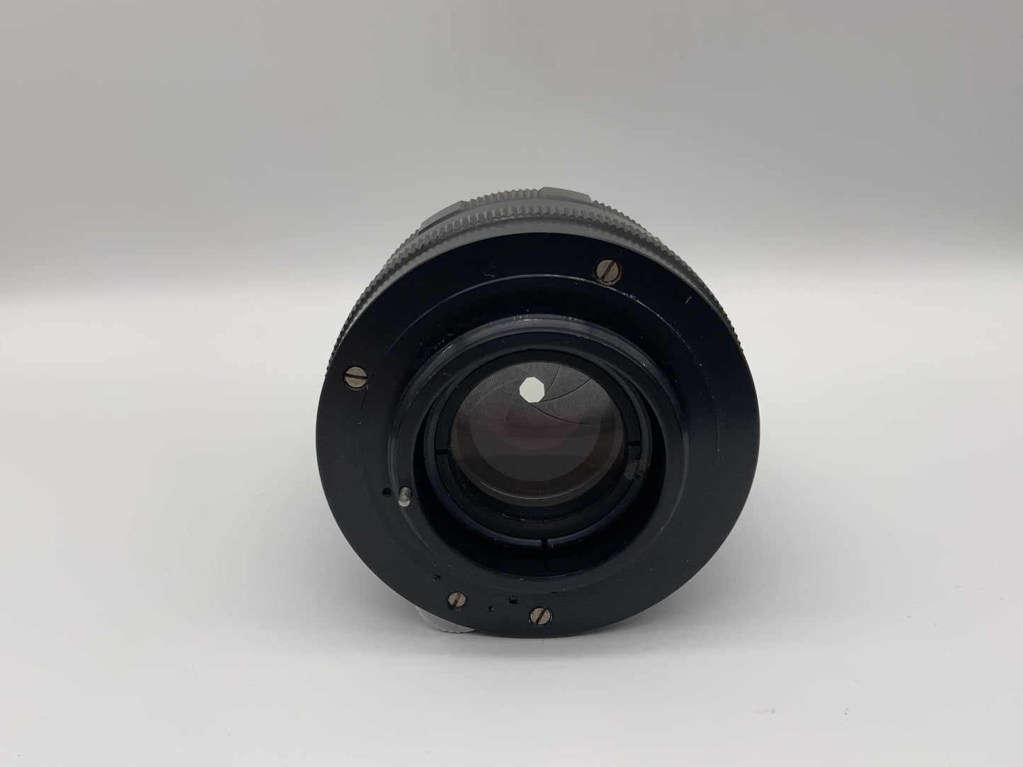 KMZ 58mm 1:2 Objektiv Helios-44M Kamera Camera Lens (M42)