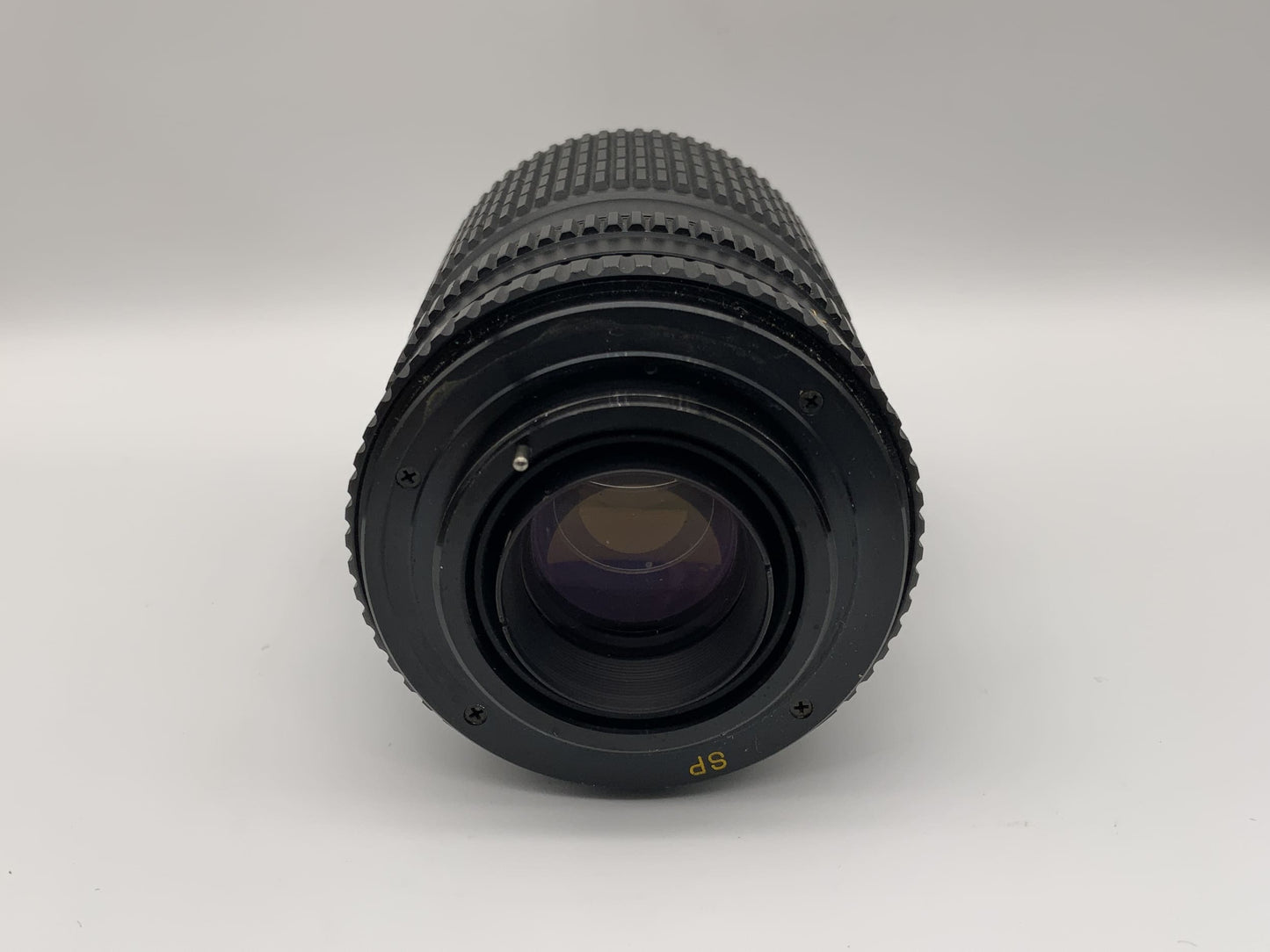 Osawa 35-105mm 1:3.5-4.5 Objektiv MC Macro Kamera Camera Lens (M42)