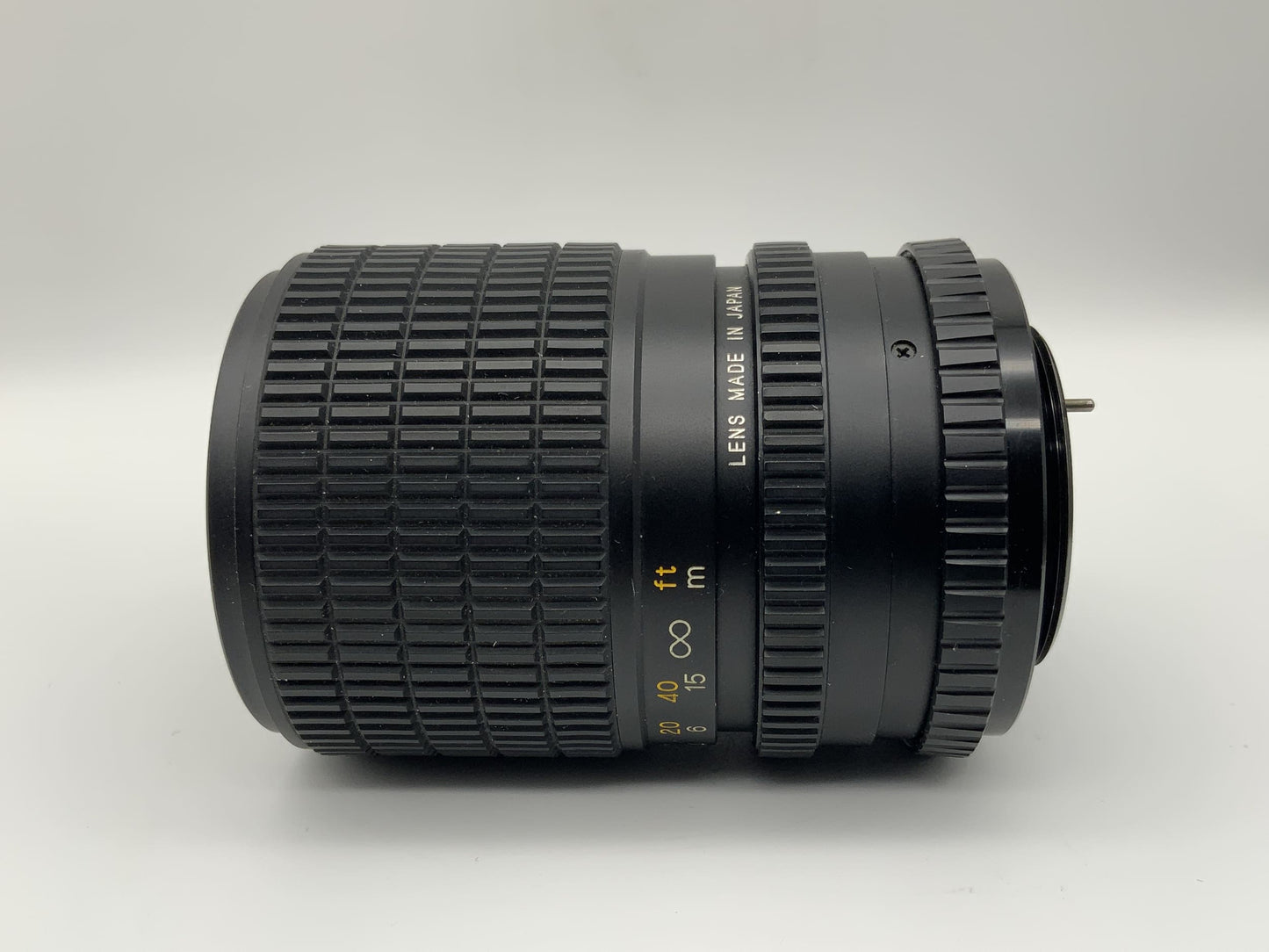 Osawa 35-105mm 1:3.5-4.5 Objektiv MC Macro Kamera Camera Lens (M42)