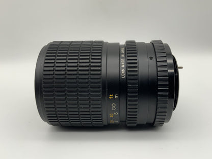 Osawa 35-105mm 1:3.5-4.5 Objektiv MC Macro Kamera Camera Lens (M42)