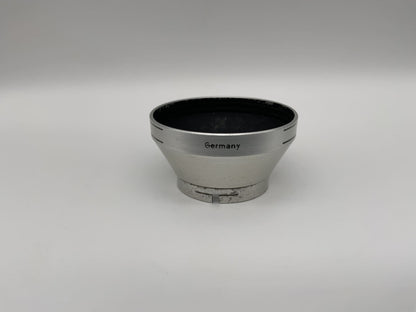 Heliopan 32mm Gegenlichtblende Metall Aufsteckblende