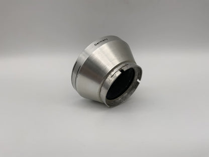 Heliopan 32mm Gegenlichtblende Metall Aufsteckblende