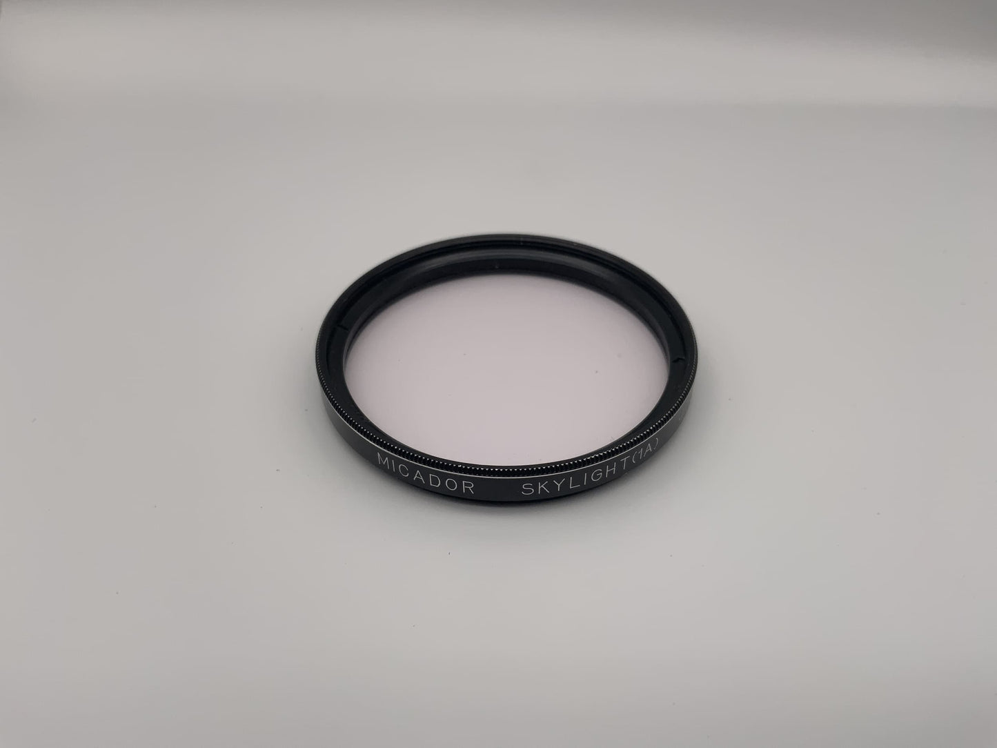 Micador Skylight 49mm Filter (1A) Kreisförmig Filtergewinde