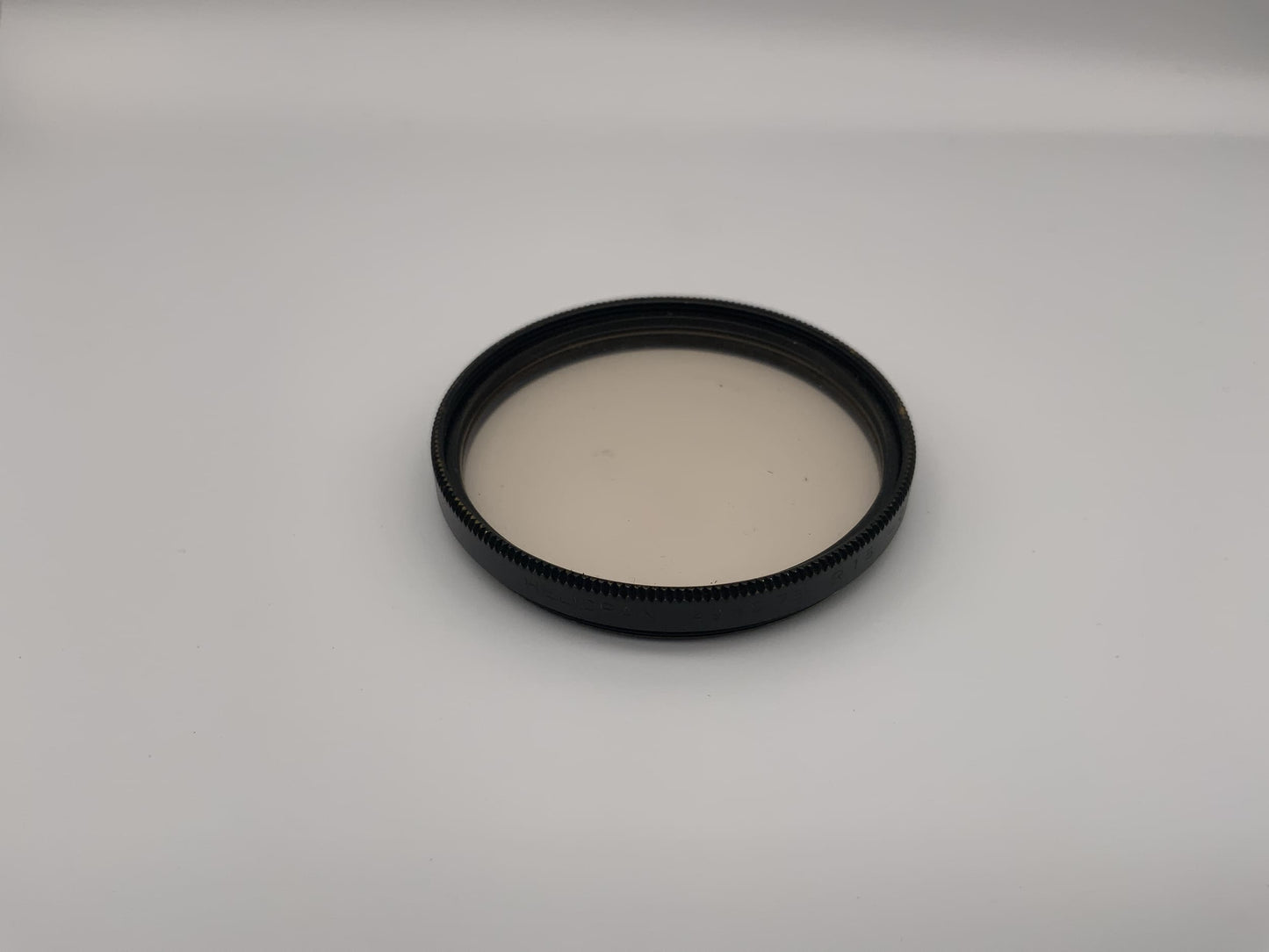 Heliopan Skylight 49mm Filter 49x0,75 R 1.5 -0 Kreisförmig Filtergewinde