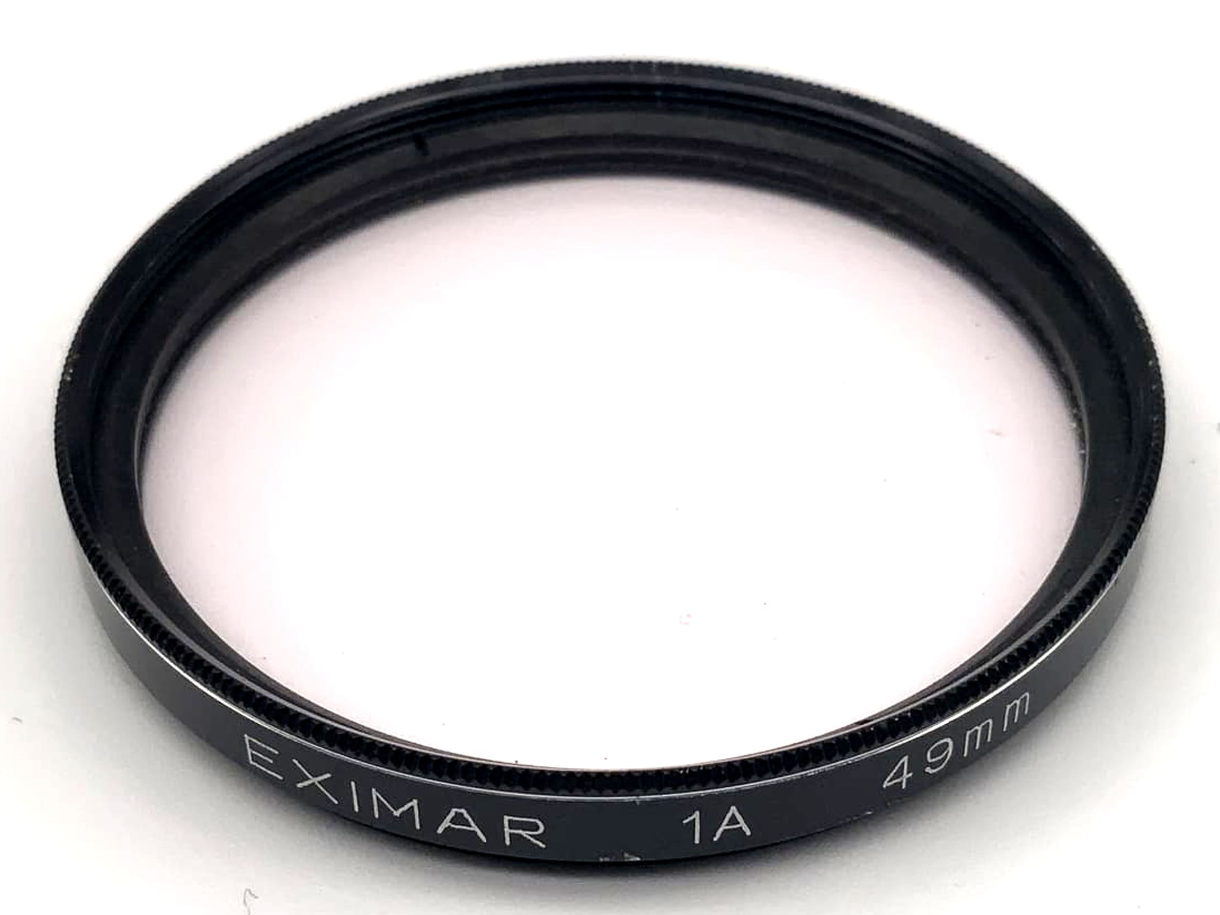 Eximar Skylight 49mm Filter 1A Circular Filter Thread