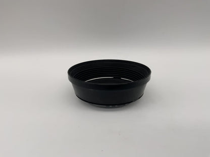 Agfa S35.5mm Gegenlichtblende  Lens Hood Streulichtblende