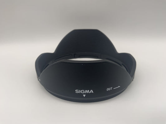 Sigma 825-04 Gegenlichtblende u.a. für 10-20mm 1:4-5.6 EX DC